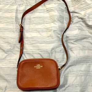 Coach crossbody